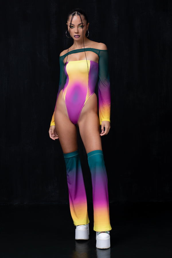 Under The Influence 3-teiliges Set