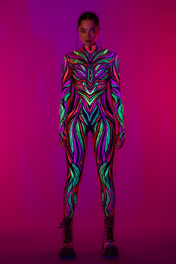 Neon-Lullaby-Kostüm