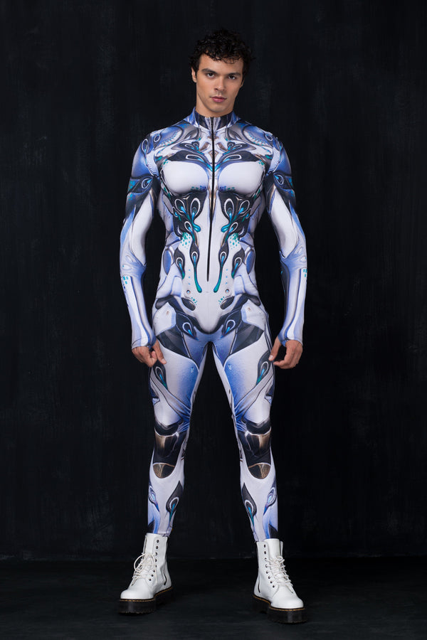 Ulysses Herren-Kostüm