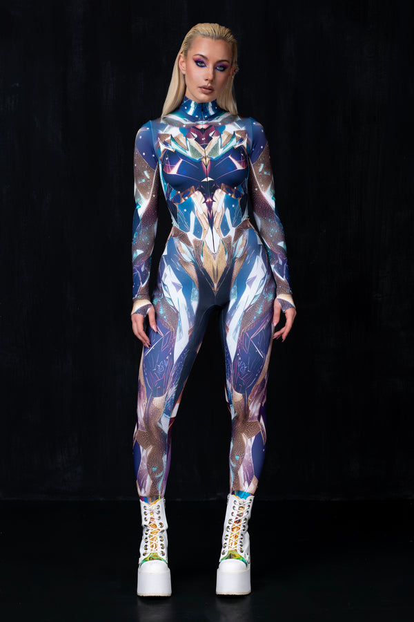 Valkyries Quest Kostüm