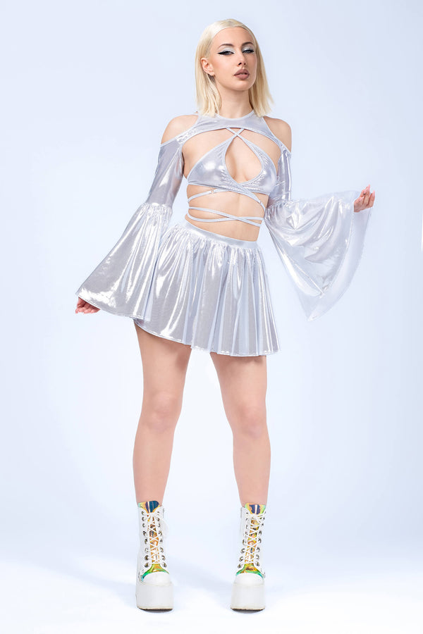 Cloud Nine Cloche Rock