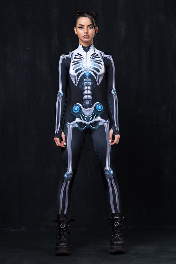 Kurze Begegnung Kostüm