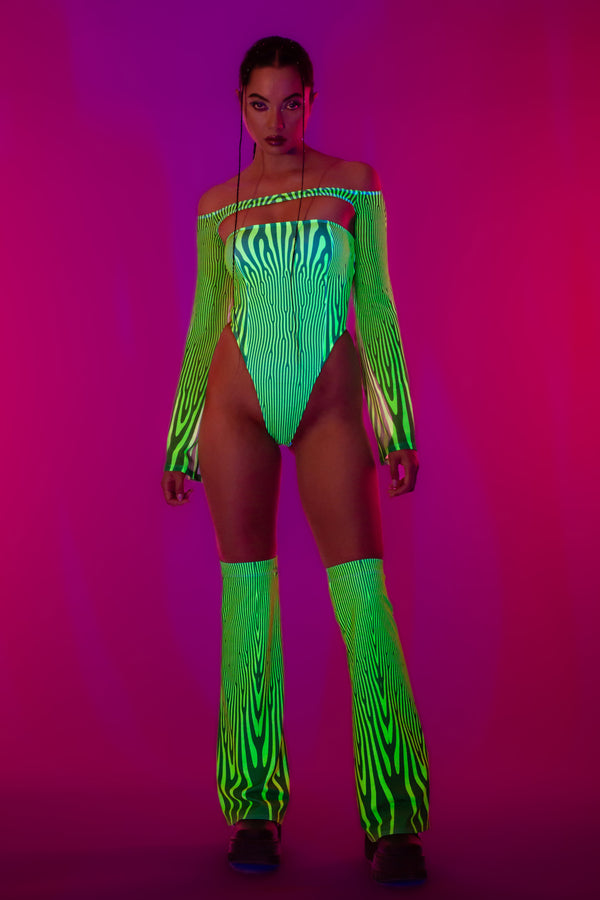 Elektro 3-teiliges Set