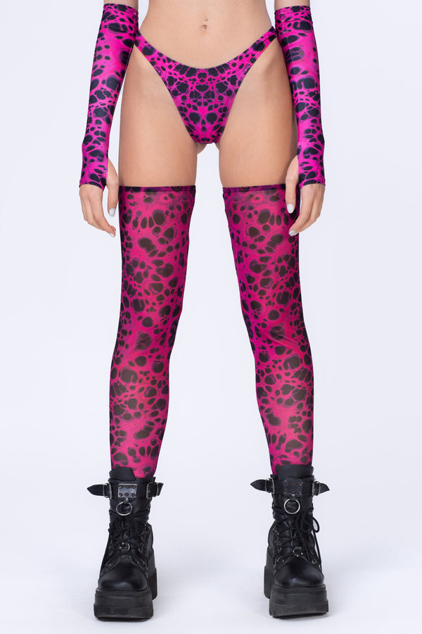 Marrow Bikinihöschen