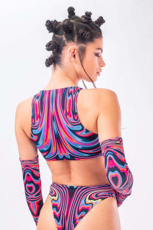 Superego Doppel-Schlüsselloch-Set