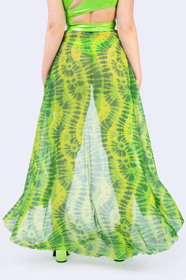 Pixie Open Front Rock