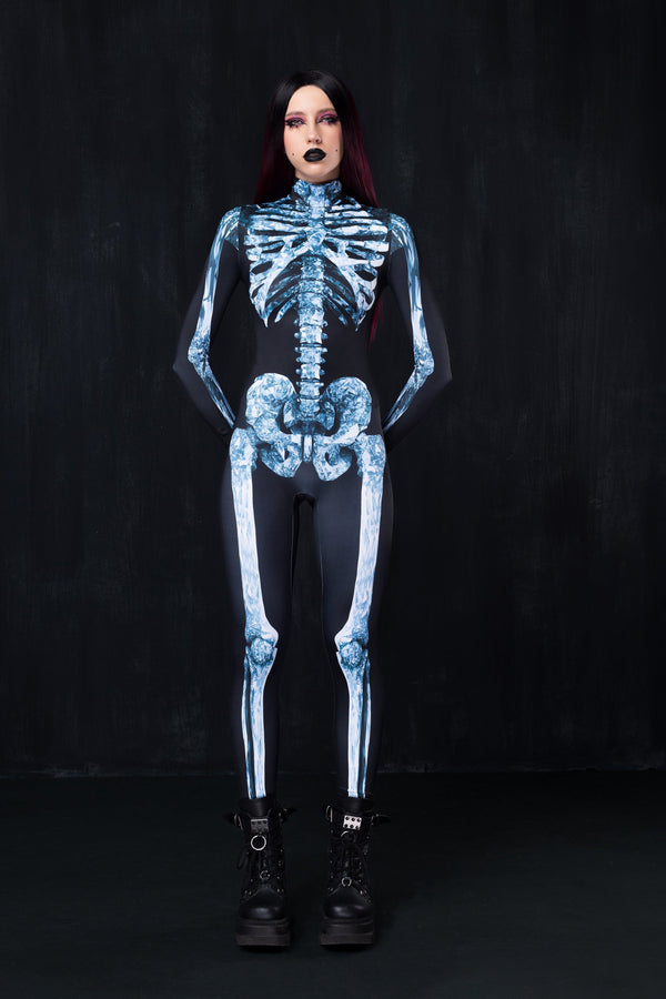 Nachtkönigin Kostüm