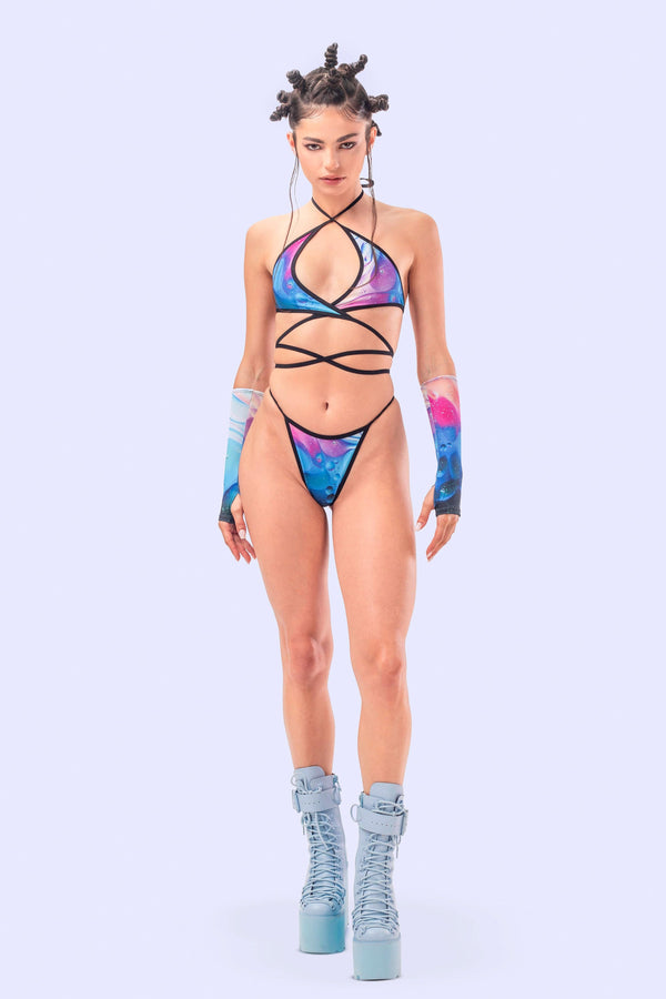 Amorpha String Unterteile