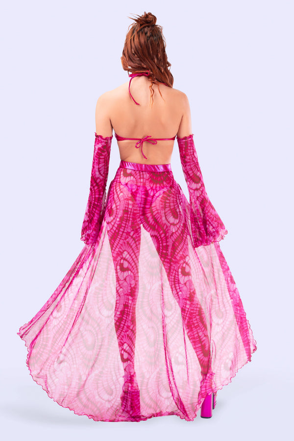 Glimmer Cutout O-Ring Micro Set