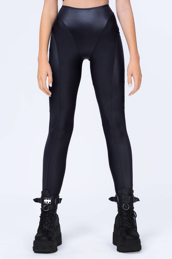 Schießpulver-Leggings