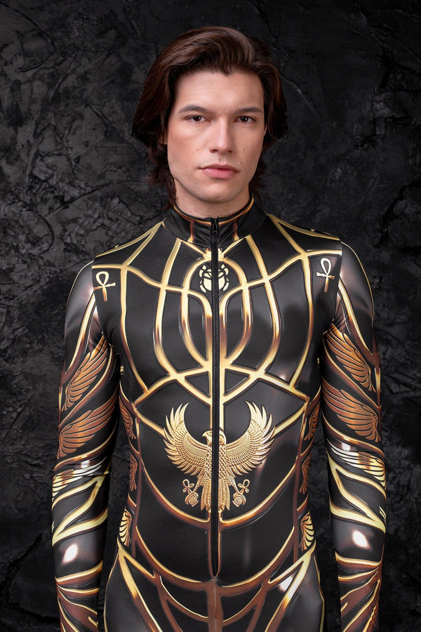 Osiris Herrenkostüm