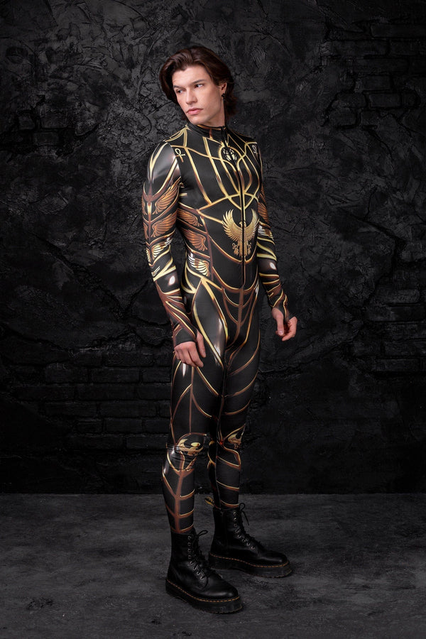 Osiris Herrenkostüm