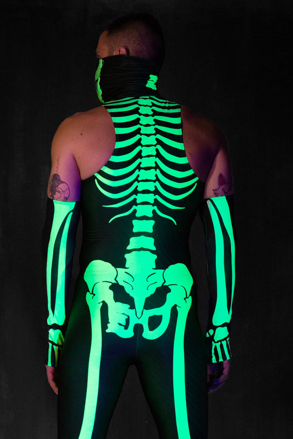 Green Reaper Herren-Overall