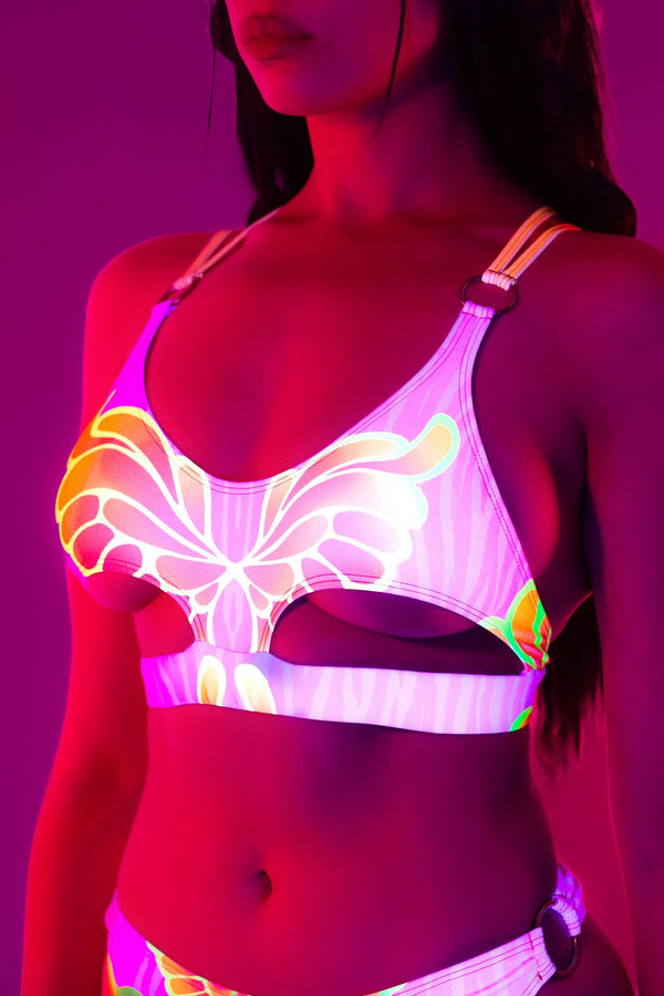 Lebenszyklus O-Ring Ausschnitt Oben