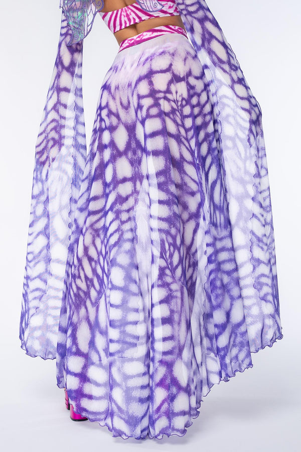 Orchidea Rock mit offenem Vorderteil