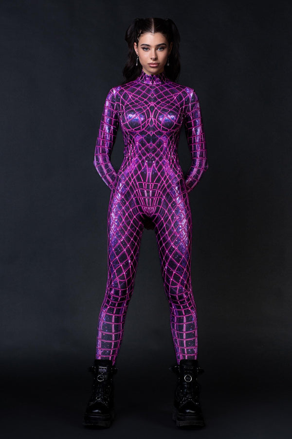 Kosmisches Essenz-Kostüm