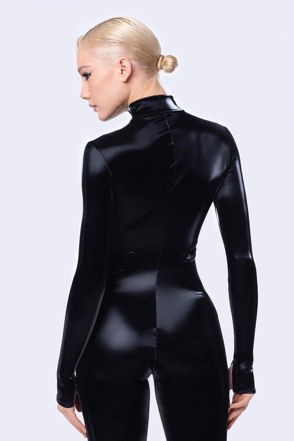 Starved For Glamour Kostüm