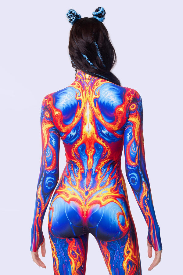 Allwissendes Kostüm