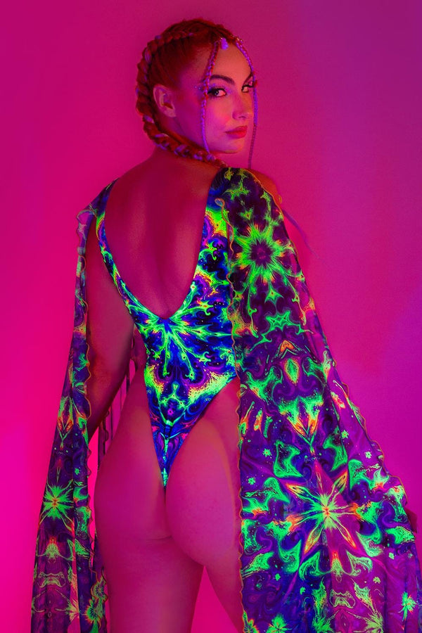 Flux Dominion Flügel-Body