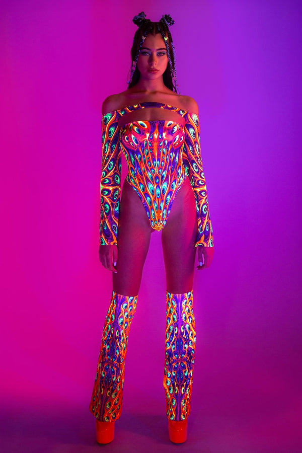 Buzzed Out 3-teiliges Set