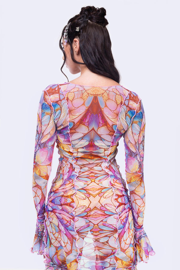 Göttinnen-Verhaltens-Staubwedel