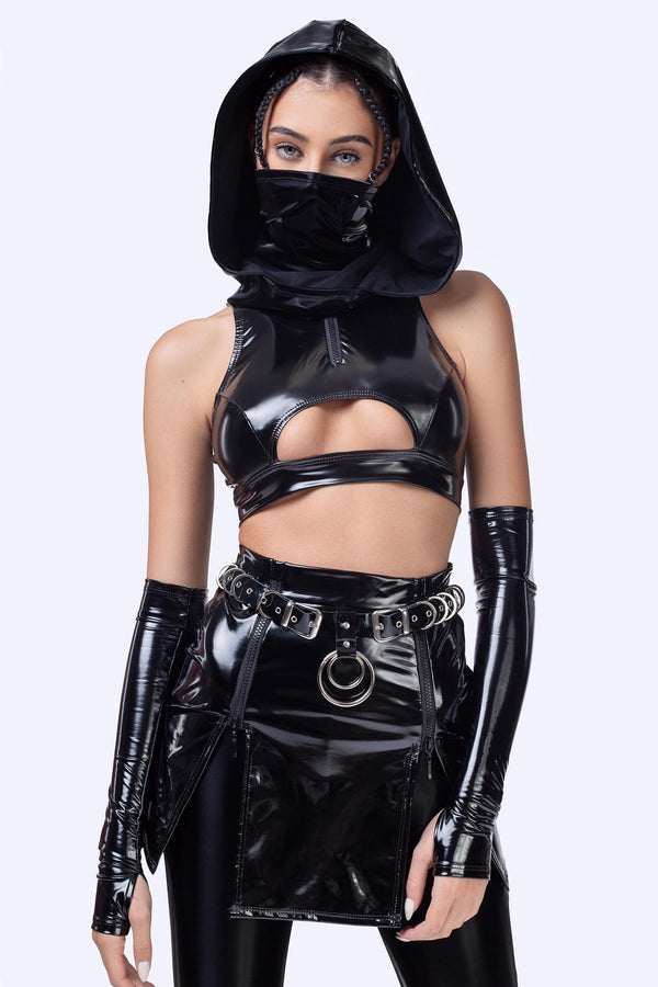 DominatrixxStarvedForGlamour Set
