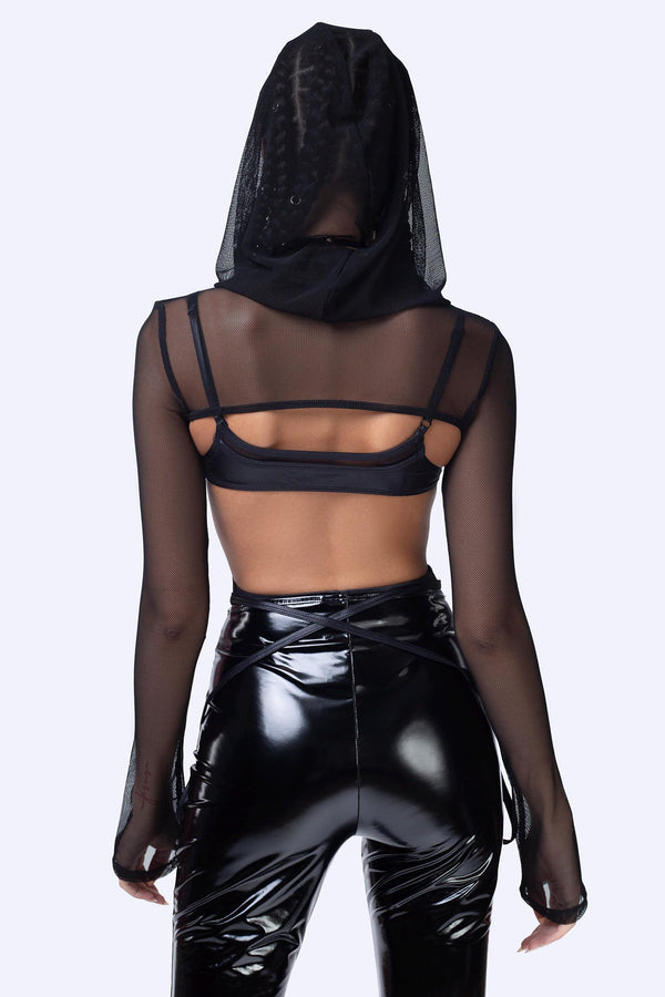 EntwinedxDominatrix Set