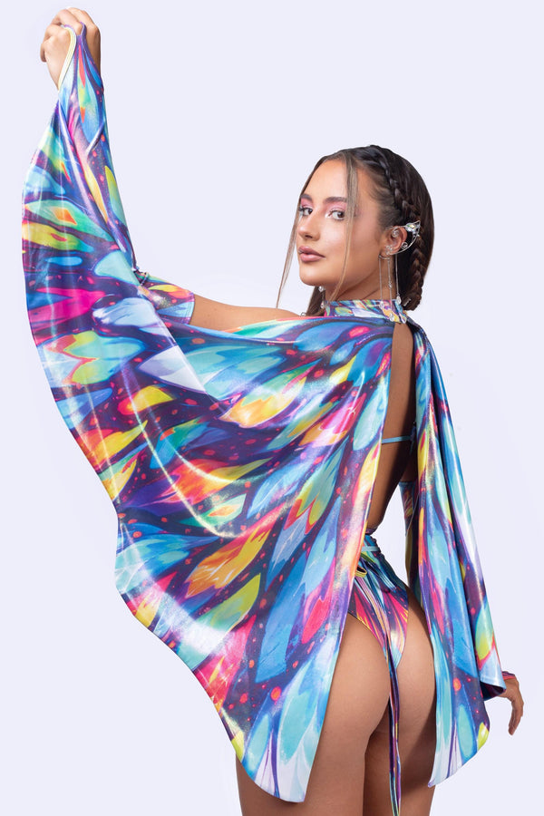 Spotlight Discipline Wings