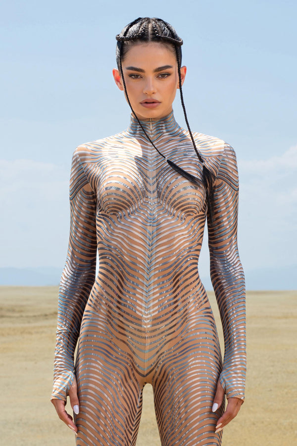 Softcode Mesh Costume