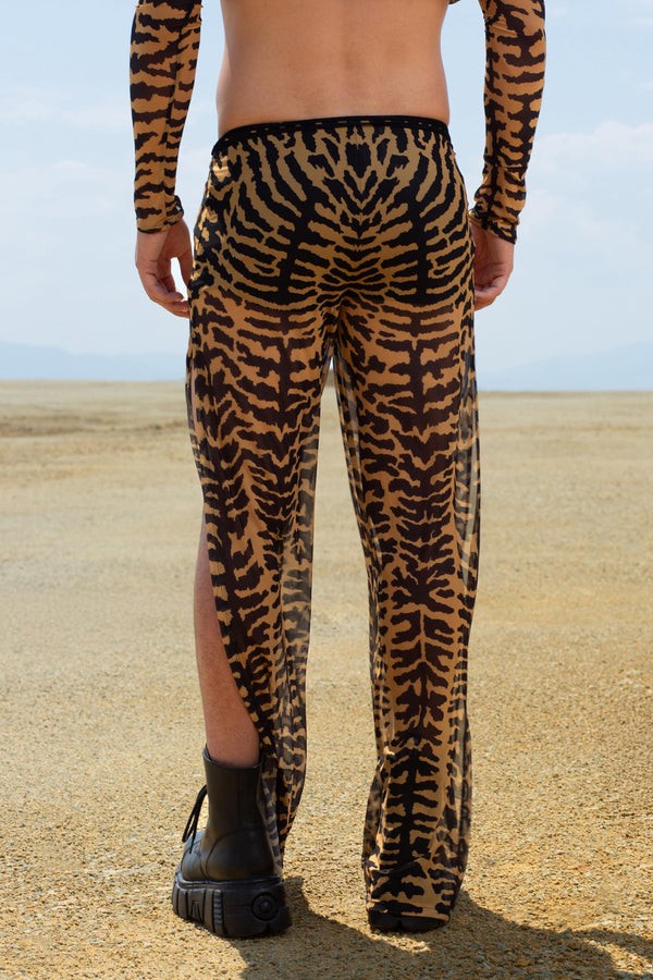 Wild Thread Slit Pants