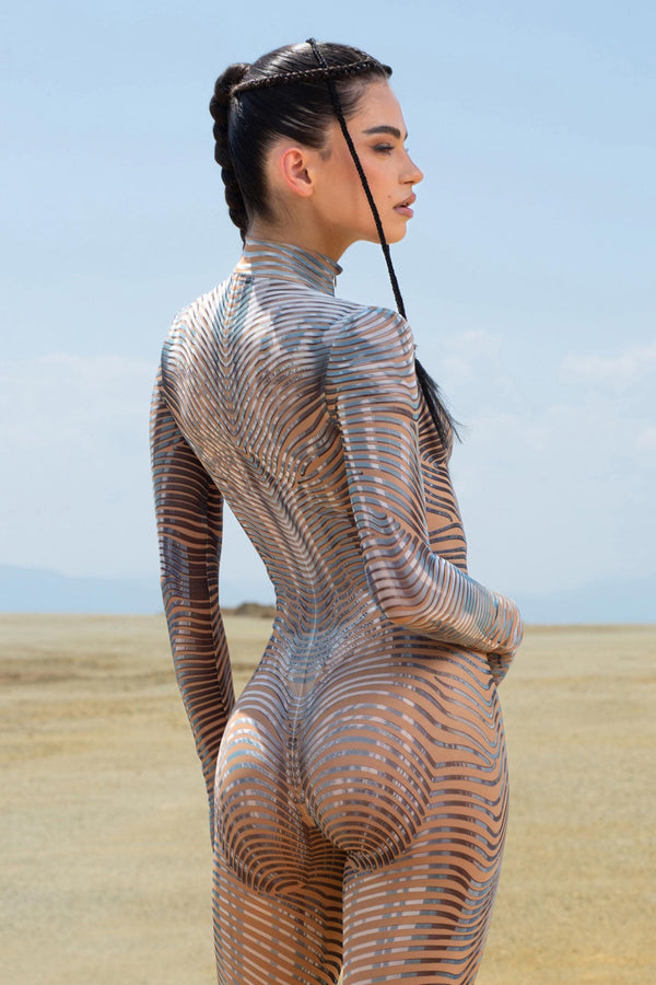 Softcode Mesh Costume