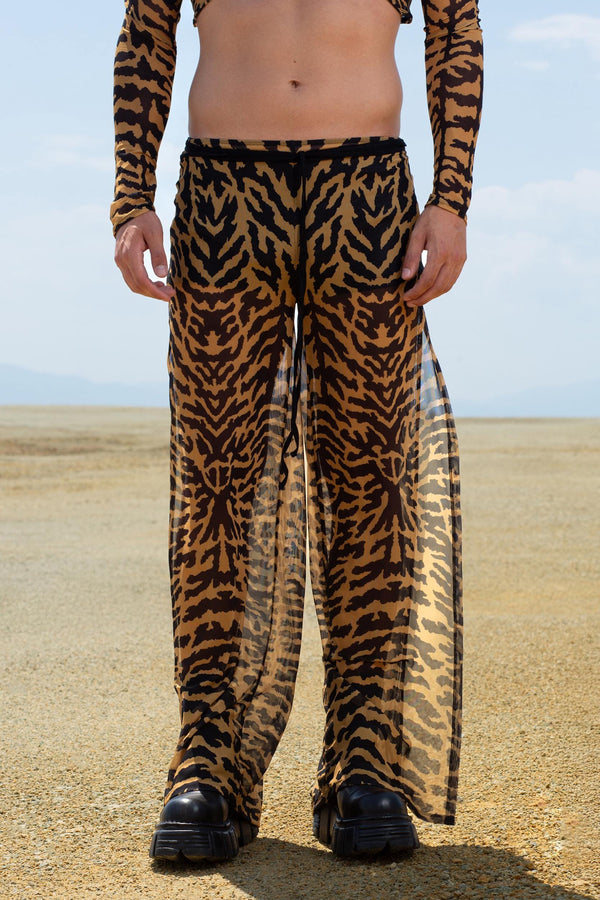 Wild Thread Slit Pants