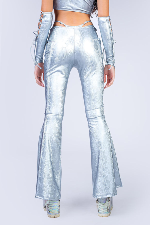 Dead Or Alive Cowgirl Pants