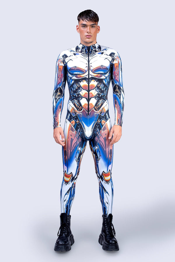 Awakened Male Costume