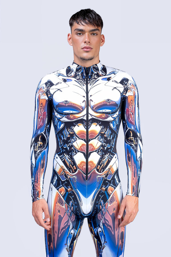 Awakened Male Costume