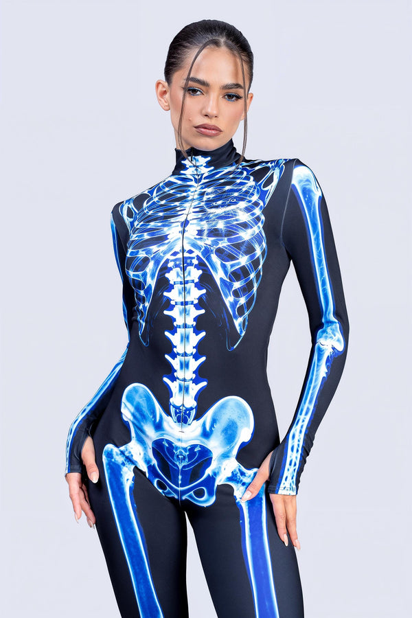 What Remains Costume