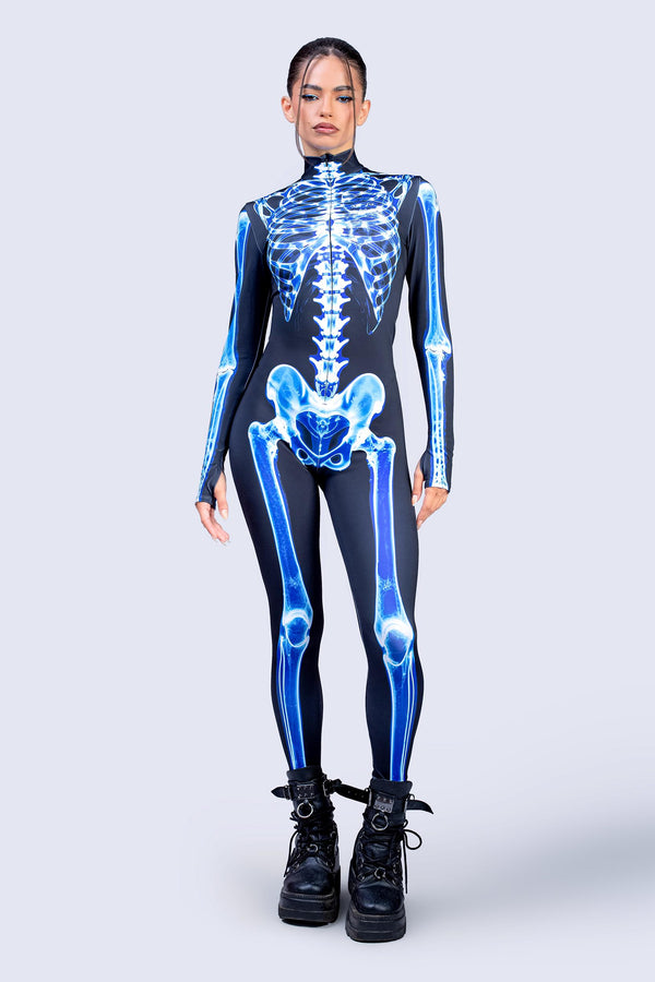 What Remains Costume