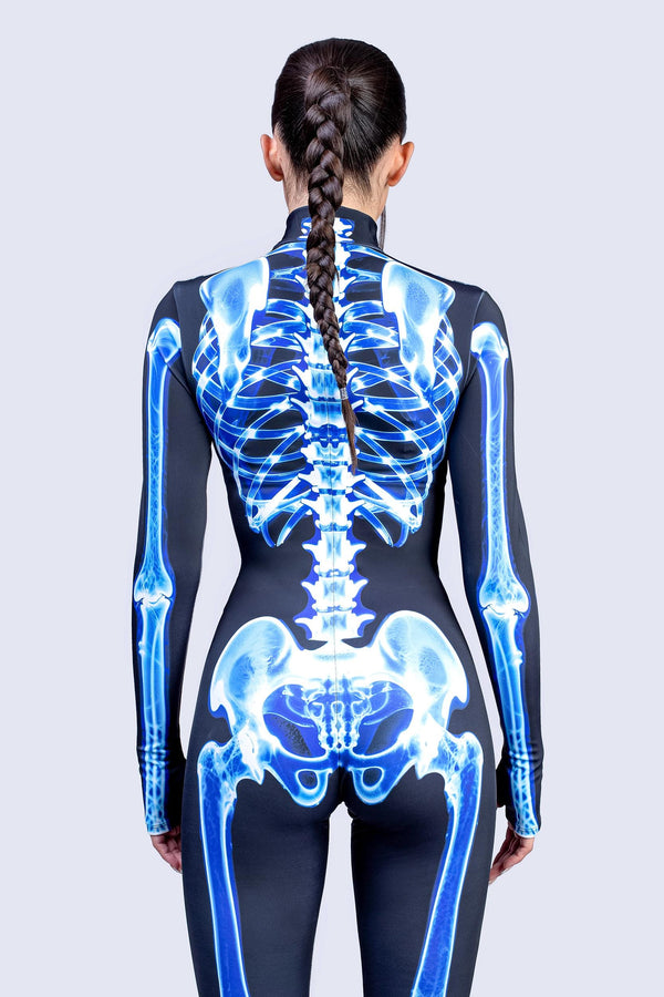 What Remains Costume