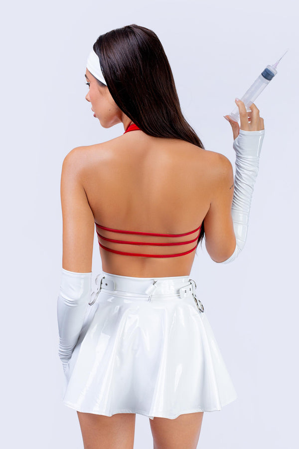 Vital RX Bandage Bodysuit