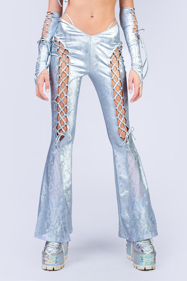 Dead Or Alive Cowgirl Pants