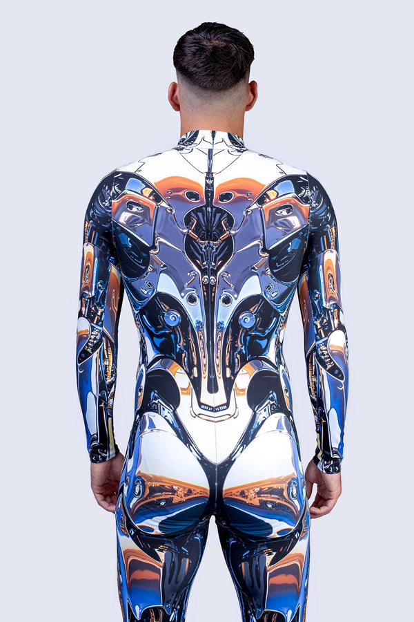 Awakened Male Costume