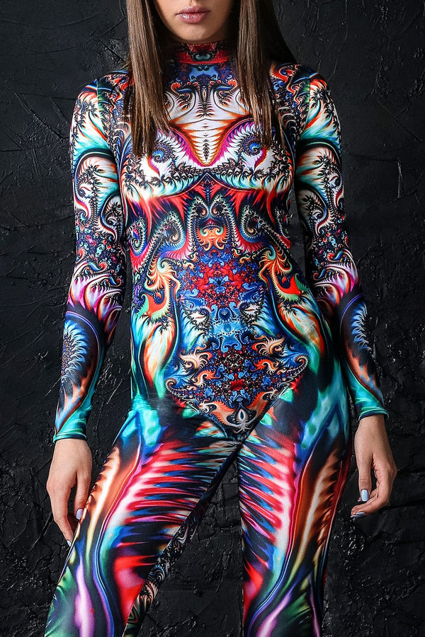 Beyond Divergency Kostüm