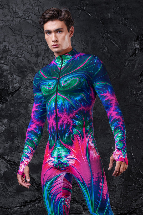 Vogsphere Herren-Kostüm