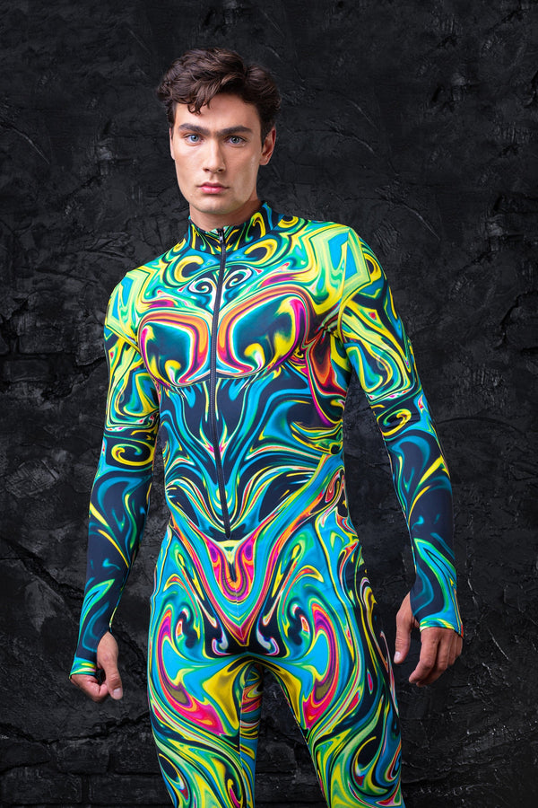 Epiphany Herren Kostüm