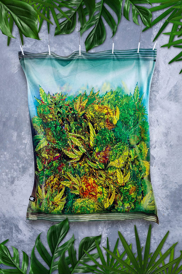 Nugs and Bugs Handtuch