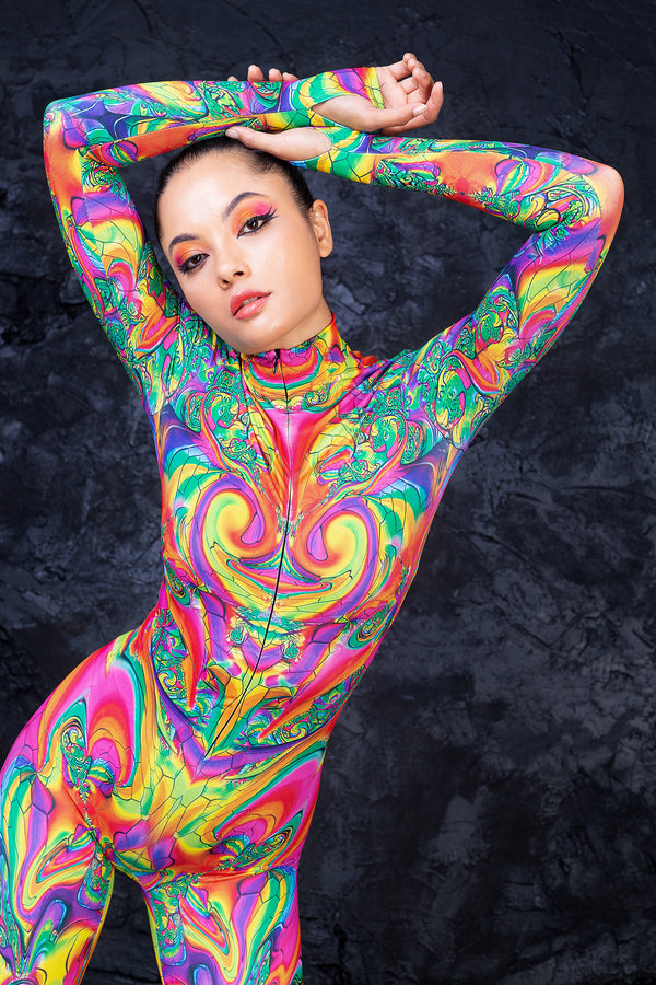 Good Vibrations Kostüm