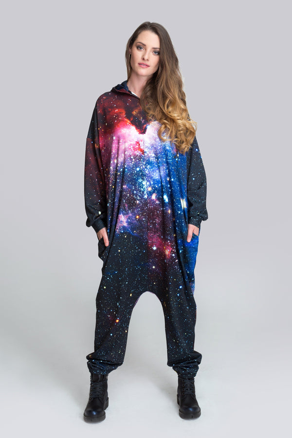 Nebula Onesie
