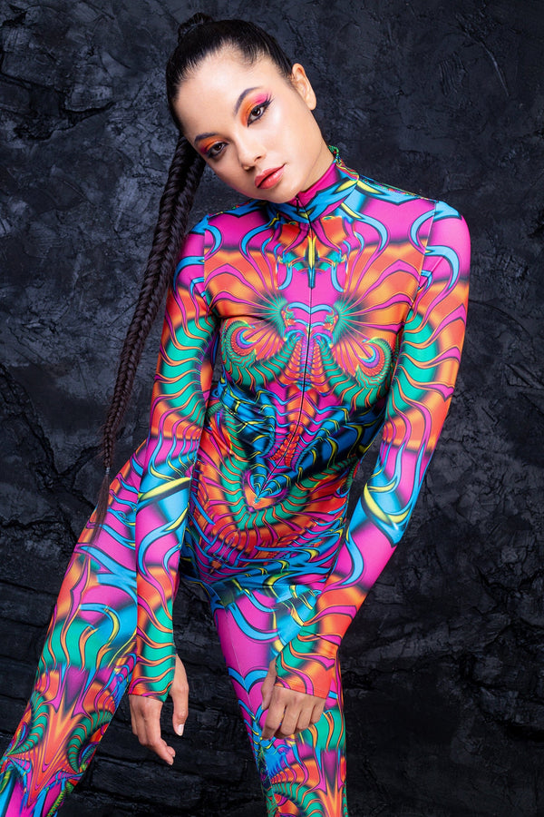 Peyote Dreams Kostüm