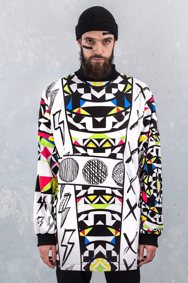 Kondio Chubby Pullover