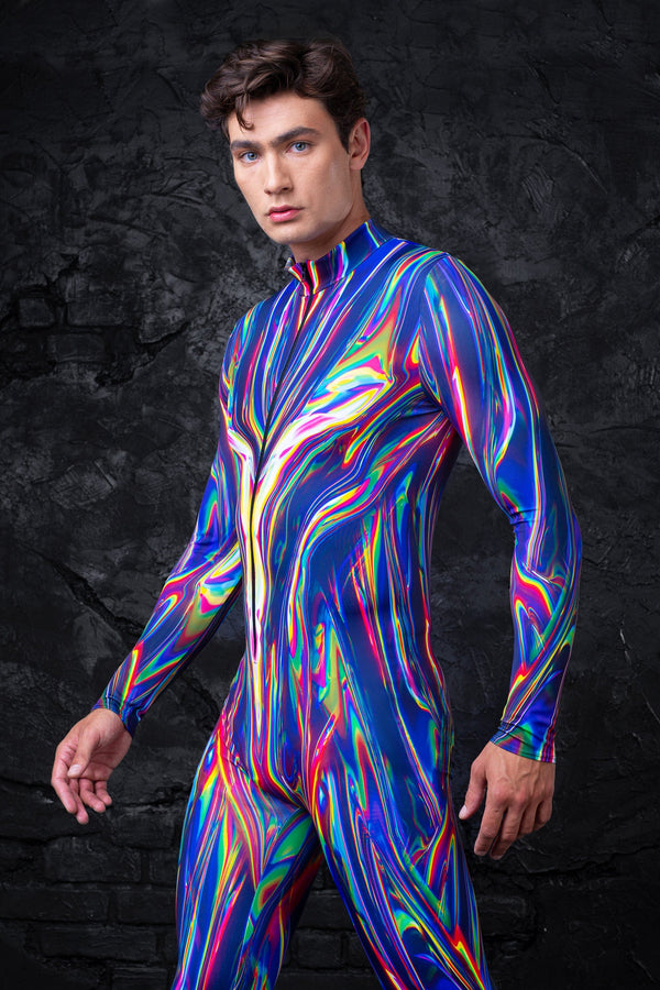 Ultra-Männchen-Kostüm